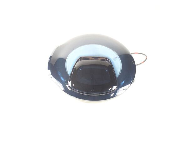 12085209-1-M-Samsung-DC97-19054B-Door Assembly