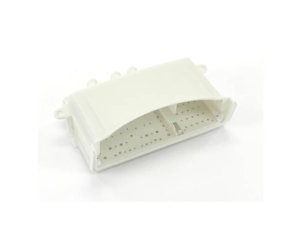 12085269-1-M-Samsung-DC97-19312A-Detergent Dispenser Drawer Assembly