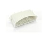 Detergent Dispenser Drawer Assembly – Part Number: DC97-19312A