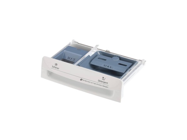 12085271-1-M-Samsung-DC97-19313B-Detergent Dispenser Assembly