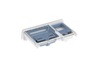 12085271-2-S-Samsung-DC97-19313B-Detergent Dispenser Assembly