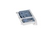 12085271-3-S-Samsung-DC97-19313B-Detergent Dispenser Assembly