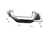 Assembly LID WASHING – Part Number: DC97-19564A