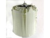 Semi Tub Assembly (Outer) – Part Number: DC97-19565D