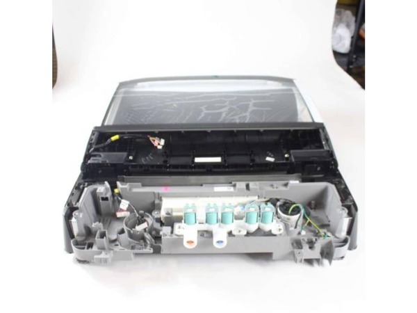 12085356-1-M-Samsung-DC97-19574B-Semi Cover Assembly (Top)