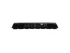 Touchpad Control Panel Assembly - Black – Part Number: DC97-19576Q
