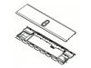 Assembly S.PANEL CONTROL;WA8600M,WA52M8650AW – Part Number: DC97-19576R