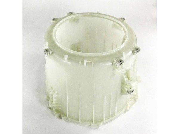 12085391-1-M-Samsung-DC97-19638A-Semi Tub Assembly (Front)