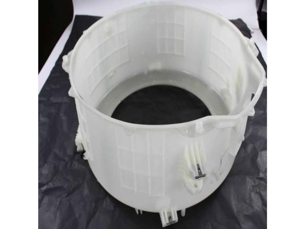 12085395-1-M-Samsung-DC97-19640A-Semi Tub Assembly (Front)