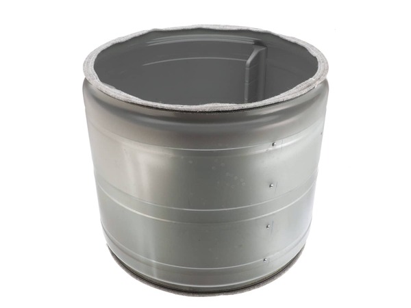 12085396-1-M-Samsung-DC97-19640B-Semi Tub Assembly (Front)