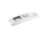 12085401-2-S-Samsung-DC97-19650G-Control Panel (White)
