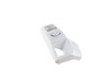 12085401-3-S-Samsung-DC97-19650G-Control Panel (White)
