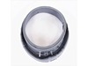 Door Gasket Seal (Grey) – Part Number: DC97-19755G