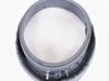 12085420-2-S-Samsung-DC97-19755G-Door Gasket Seal (Grey)