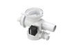 12085429-3-S-Samsung-DC97-19907A-Filter Case Assembly