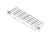 Power Control Board Cover Assembly – Part Number: DC97-20065A