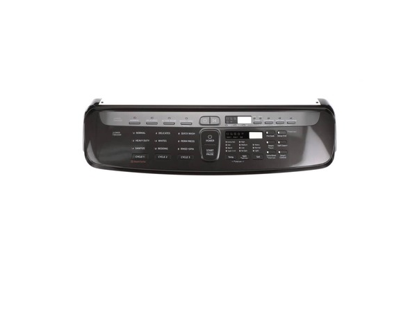 12085464-1-M-Samsung-DC97-20095A-Touchpad Control Panel - Black