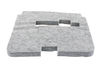 12085515-2-S-Samsung-DD63-00224B-ABSORBER-DOOR;DW9900M,FELT,T40,LIGHT WAR