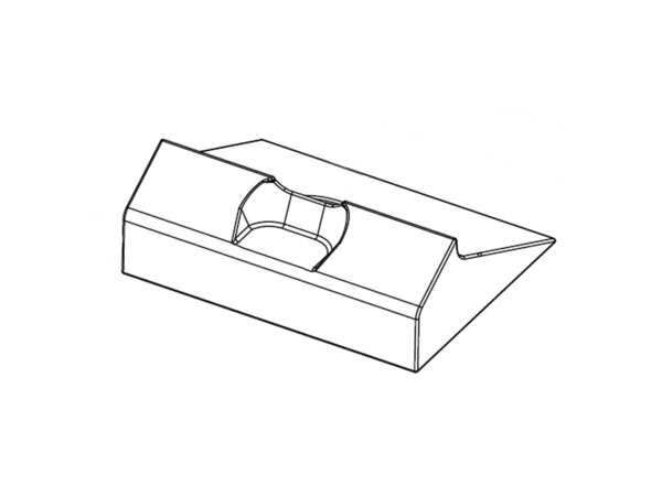 12085533-1-M-Samsung-DD66-00182A-Rubber Vane