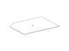 Base Bracket – Part Number: DD81-02249A