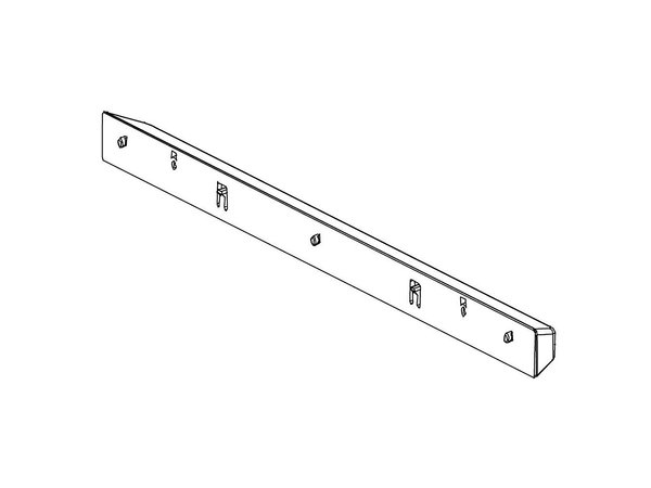 12085659-1-M-Samsung-DD81-02326A-Door Holder (Inner)