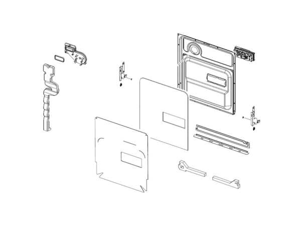 12085672-1-M-Samsung-DD82-01326A-Tub Assembly Front
