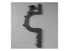 Air Duct Nozzle Assembly – Part Number: DD82-01344A