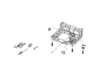Base Assembly – Part Number: DD82-01349A