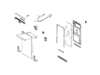 Door Assembly – Part Number: DD82-01374A