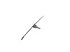 12085688-3-S-Samsung-DD82-01383A-Nozzle Assembly (Lower)