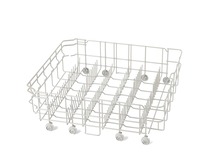 Dish Rack Assembly (Lower) – Part Number: DD82-01384A