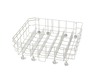 Dish Rack Assembly (Lower) – Part Number: DD82-01384A