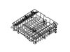 Basket Rack Assembly (Middle) – Part Number: DD82-01385A