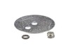 Slide Rail Roller – Part Number: DD82-01415A