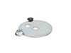 12085695-3-S-Samsung-DD82-01415A-Slide Rail Roller