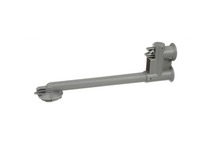 Duct Assembly (Middle) – Part Number: DD82-01428A