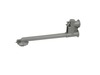 Duct Assembly (Middle) – Part Number: DD82-01428A