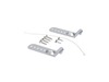 12085704-2-S-Samsung-DD82-01433A-Dishwasher Installation Kit