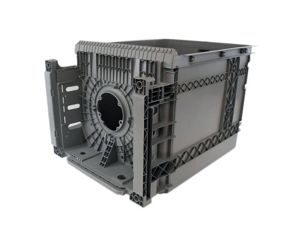 12085705-1-M-Samsung-DD82-01435A-Gross Tub Assembly