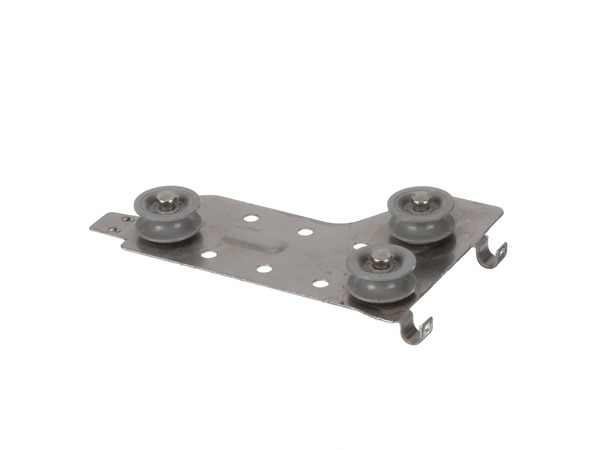 12085724-1-M-Samsung-DD97-00355C-Bracket Adjuster Assembly (Left)