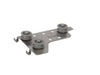 12085724-2-S-Samsung-DD97-00355C-Bracket Adjuster Assembly (Left)