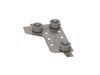 12085724-3-S-Samsung-DD97-00355C-Bracket Adjuster Assembly (Left)