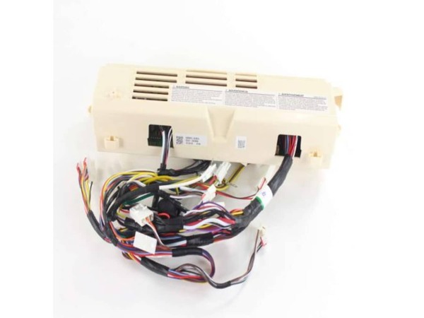 12085749-1-M-Samsung-DD97-00498A-PCB Cover Assembly