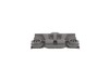 Roller Assembly (Lower) – Part Number: DD97-00507A