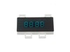 LED Display Board – Part Number: DE07-00133C