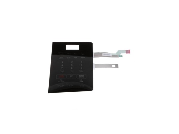 12085795-1-M-Samsung-DE34-00380C-Touchpad Control - Black