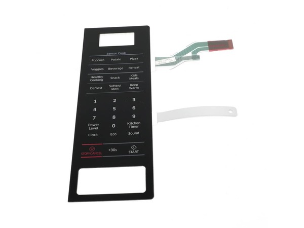 12085834-1-M-Samsung-DE34-00444M-Switch Membrane