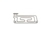 Grill Heater Sheath – Part Number: DE47-00066A