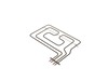 12085859-3-S-Samsung-DE47-00066A-Grill Heater Sheath