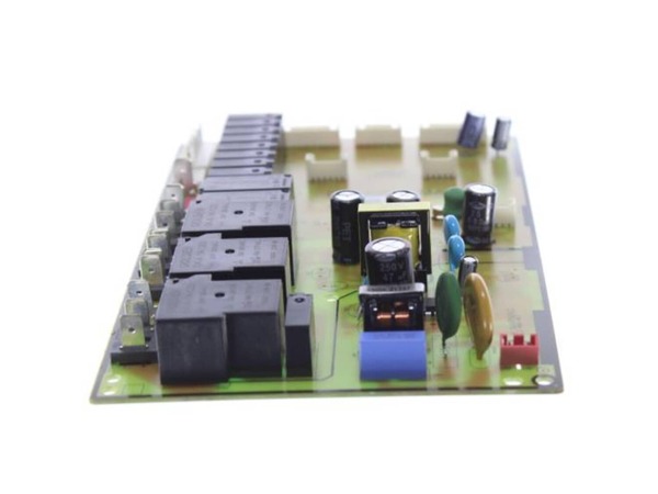 12085912-1-M-Samsung-DE92-03960H-Main Control Board Assembly